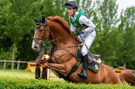 Westerstede Horse Trials 2021