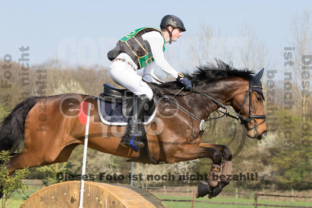 RV Seydlitz Kamp (06.+07.04.2019)