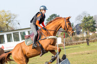 Geländetraining Wesel Obrighoven (19.+20.03.2022)