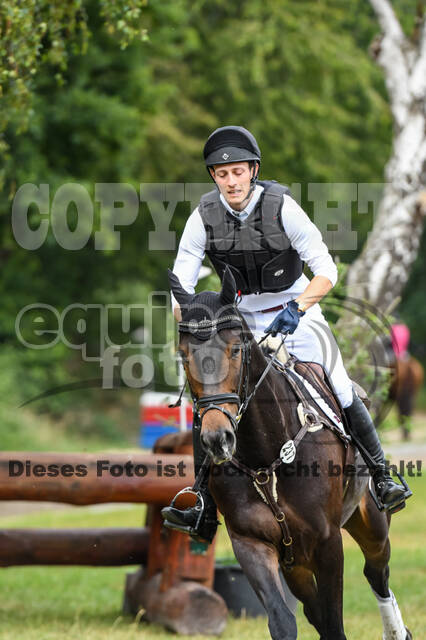 Late-Entry-Vielseitigkeit Langenfeld (11.+13./14.06.2020)