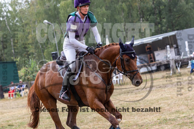 Late-Entry Vielseitigkeit Hamminkeln/Wesel (01.+02.08.2020)