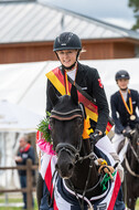Deutsche Meisterschaft Vielseitigkeit (Luhmühlen)
