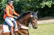 Late-Entry-Vielseitigkeit Langenfeld (11.+13./14.06.2020)