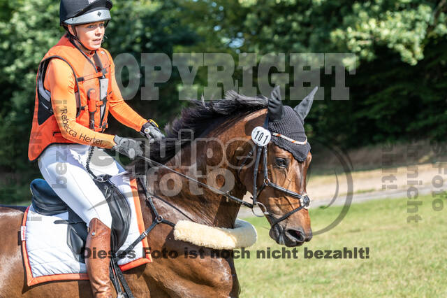 Late-Entry-Vielseitigkeit Langenfeld (11.+13./14.06.2020)