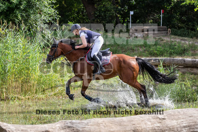 Late-Entry Vielseitigkeit Hamminkeln/Wesel (01.+02.08.2020)