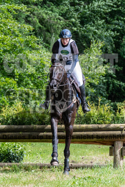 Westerstede Horse Trials 2021