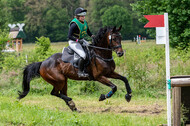 Westerstede Horse Trials (10.-13.06.2021)