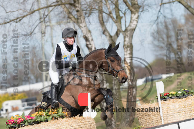 Geländetage beim RSV St. Hubertus Wesel Obrighoven (26.+27.03.2022)