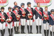 FEI European Championship Eventing 2017