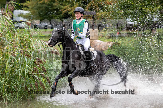 Vielseitigkeit RSV Wesel Obrighoven (26.+27.09.2020)