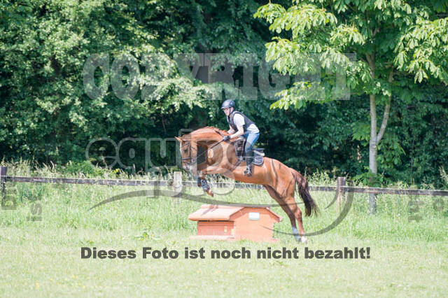 Tholi-Tour Lehrgang Vanessa Bölting