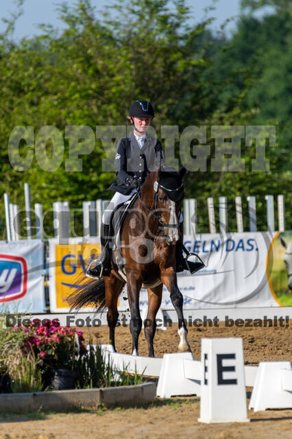 Westerstede Horse Trials 2021