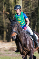 Geländetage beim RSV St. Hubertus Wesel Obrighoven (26.+27.03.2022)