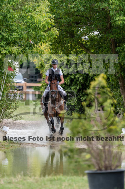 Late-Entry-Vielseitigkeit Langenfeld (11.+13./14.06.2020)