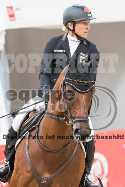 FEI European Championship Eventing 2017