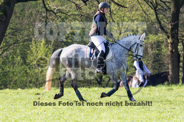 Vielseitigkeitsturnier RV Lippe-Bruch-Gahlen