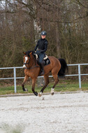 Trainingsturnier Langenfeld (12.+13.03.2022)