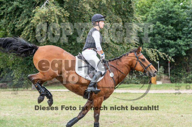 Late-Entry-Vielseitigkeit Langenfeld (11.+13./14.06.2020)