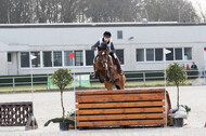 Eventing Langenfeld 2018