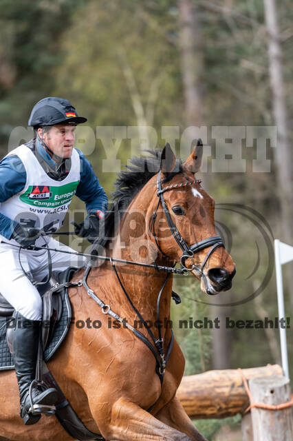 Kronenberg - De Peelbergen (02.04.2022)