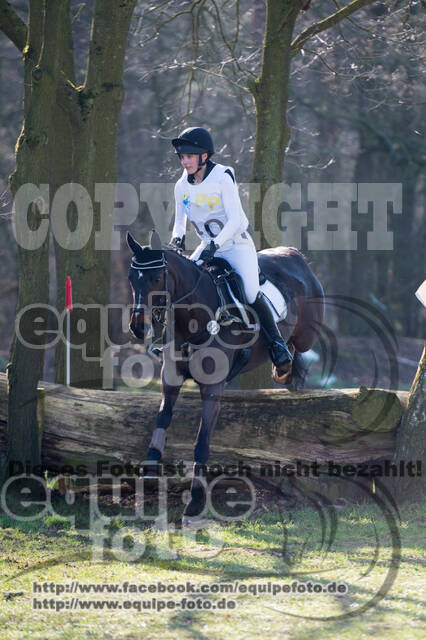 Geländetage RVO St. Hubertus Wesel-Obrighoven (23.-24.03.2019)