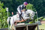 Goldene Schärpe 2021 - Ponys