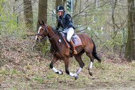 Eventing im Pferdesportzentrum Rheinland (Late Entry 14.03.2022)