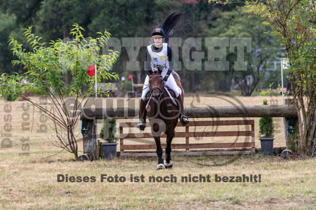 Late-Entry Vielseitigkeit Hamminkeln/Wesel (01.+02.08.2020)