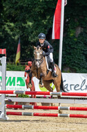 Goldene Schärpe 2021 - Ponys