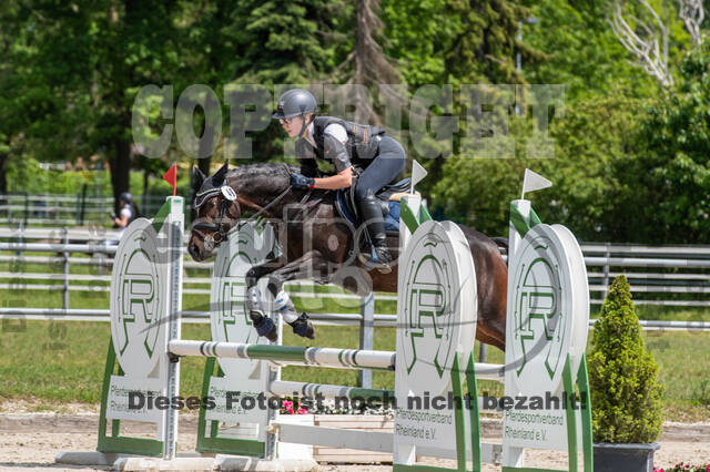 Test of Choise Langenfeld (29.+30.05.2021)