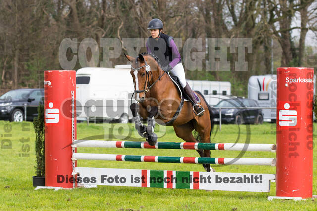 RV Seydlitz Kamp (06.+07.04.2019)