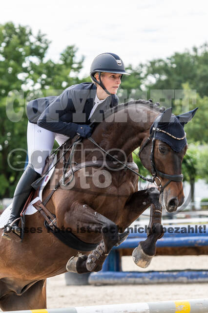 Late-Entry-Vielseitigkeit Langenfeld (06.+07.07.2020)