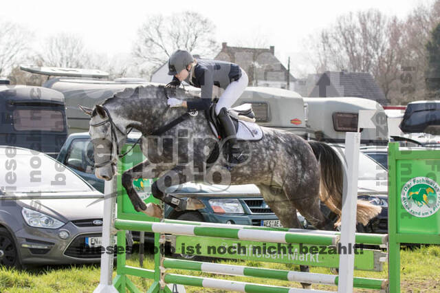 Frühjahrsvielseitigkeit RV Seydlitz Kamp