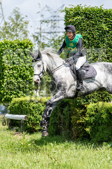 Westerstede Horse Trials 2021