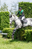 Westerstede Horse Trials 2021