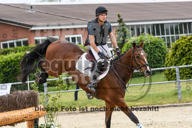 Late-Entry-Vielseitigkeit Langenfeld (11.+13./14.06.2020)