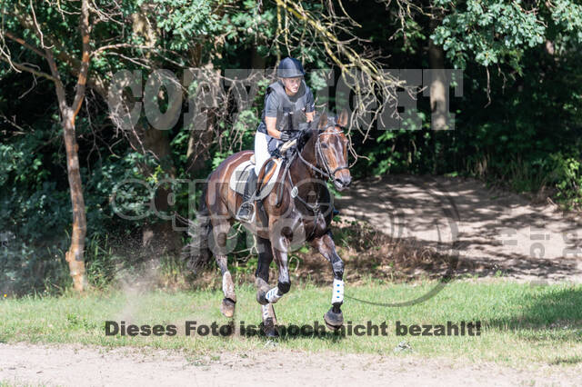 Late-Entry-Vielseitigkeit Langenfeld (11.+13./14.06.2020)