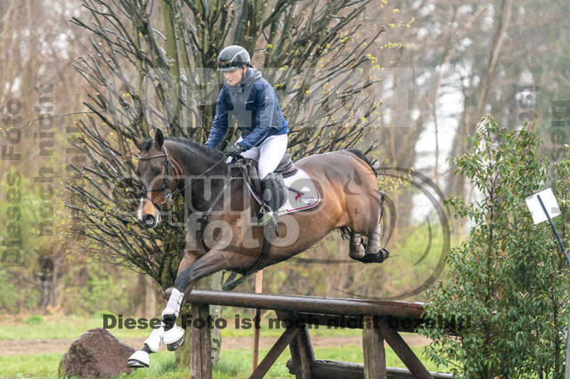 Berufsreiter Late Entry Gahlen 2021