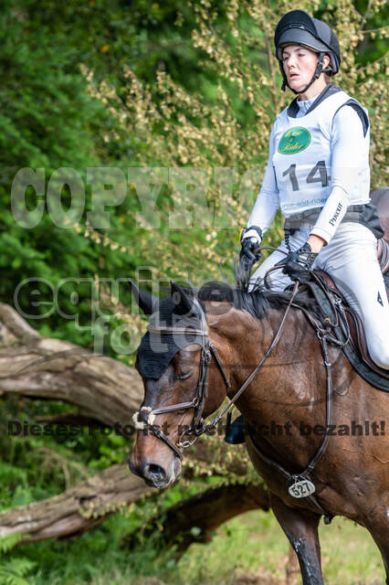 Westerstede Horse Trials 2021