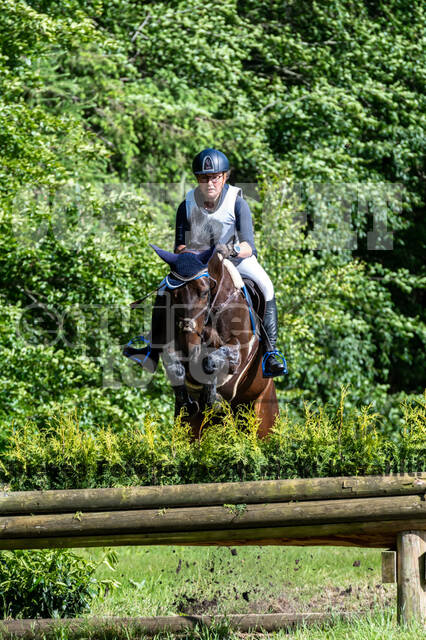 Westerstede Horse Trials 2021