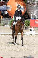 FEI European Championship Eventing 2017