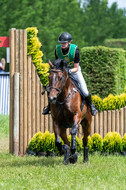 Westerstede Horse Trials (10.-13.06.2021)