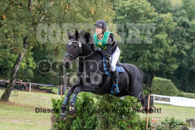 Vielseitigkeit RSV Wesel Obrighoven (26.+27.09.2020)