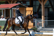 Westerstede Horse Trials 2021
