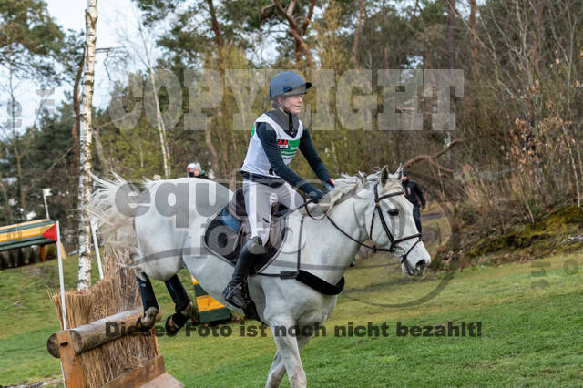 Kronenberg - De Peelbergen (02.04.2022)