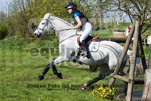 Vielseitigkeitsturnier RV Lippe-Bruch-Gahlen