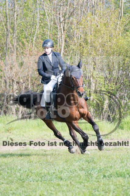RV Lippe Bruch Gahlen (Geländepark Hardtberg 2019)