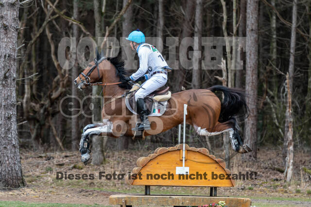 Kronenberg - De Peelbergen (02.04.2022)