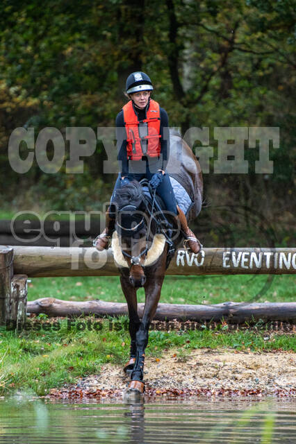 Training Bettina Hoy (01.11.2020)