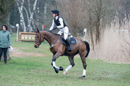Geländetage RVO St. Hubertus Wesel-Obrighoven (23.-24.03.2019)